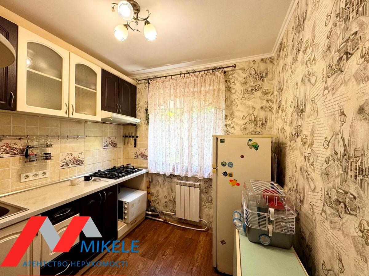 1к квартира.Відрадний фото 1 1к квартира.Відрадний фото 1