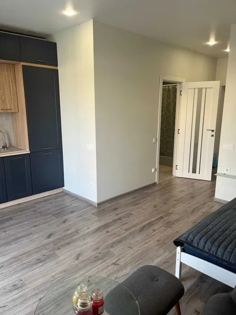 Rent out 1-room apartment. Киев, Осіння, 71 — photo 4