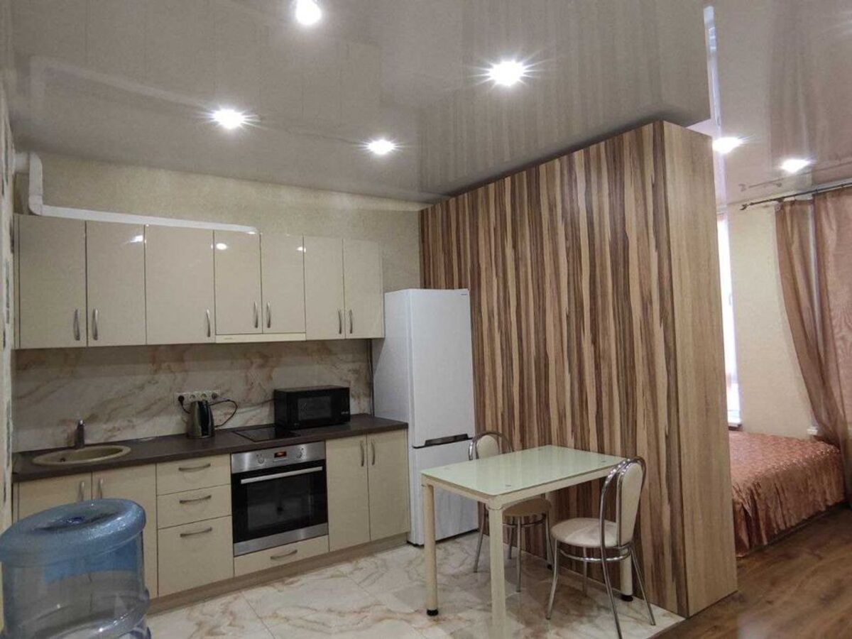 1к метро Лівобережна ЖК Комфорт Таун фото 1 1к метро Лівобережна ЖК Комфорт Таун фото 1