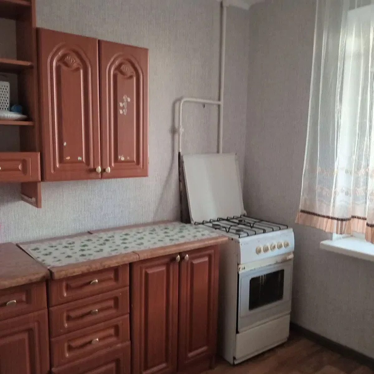 1к квартира. м. Святошино. фото 1 1к квартира. м. Святошино. фото 1