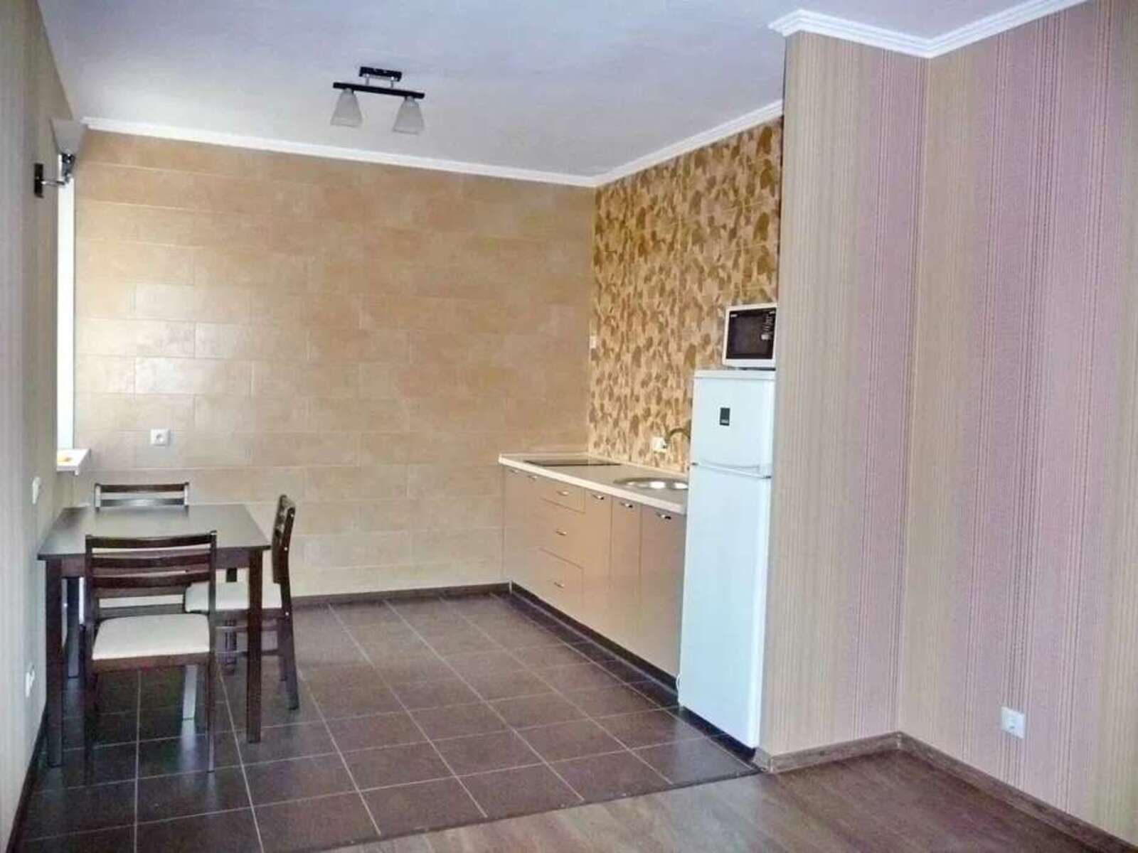 Здається квартира Київ, Дарницький, Харьковское шоссе, 182 фото 1 Здається квартира Київ, Дарницький, Харьковское шоссе, 182 фото 1