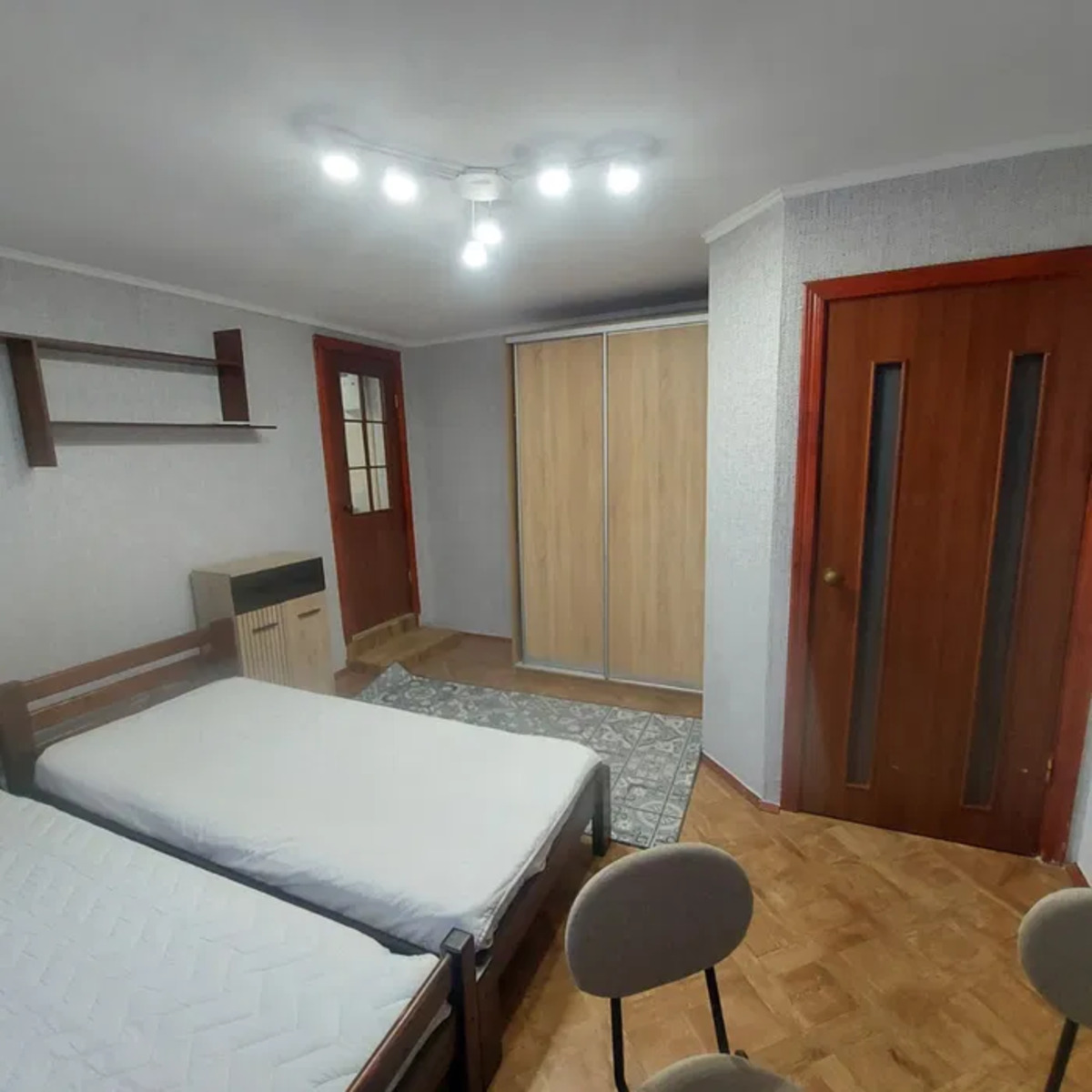 1к квартира. Бортничі. фото 1 1к квартира. Бортничі. фото 1