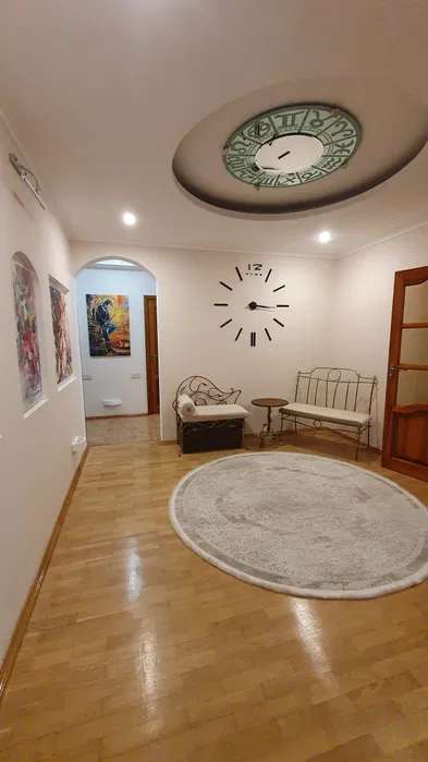 Здається квартира Київ, Дарницький, Позняки, пр. Петра Григоренко, м. Позняки фото 1 Здається квартира Київ, Дарницький, Позняки, пр. Петра Григоренко, м. Позняки фото 1