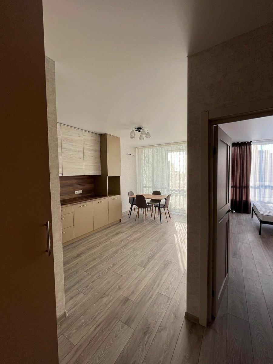 1к квартира, ЖК Варшавський фото 1 1к квартира, ЖК Варшавський фото 1