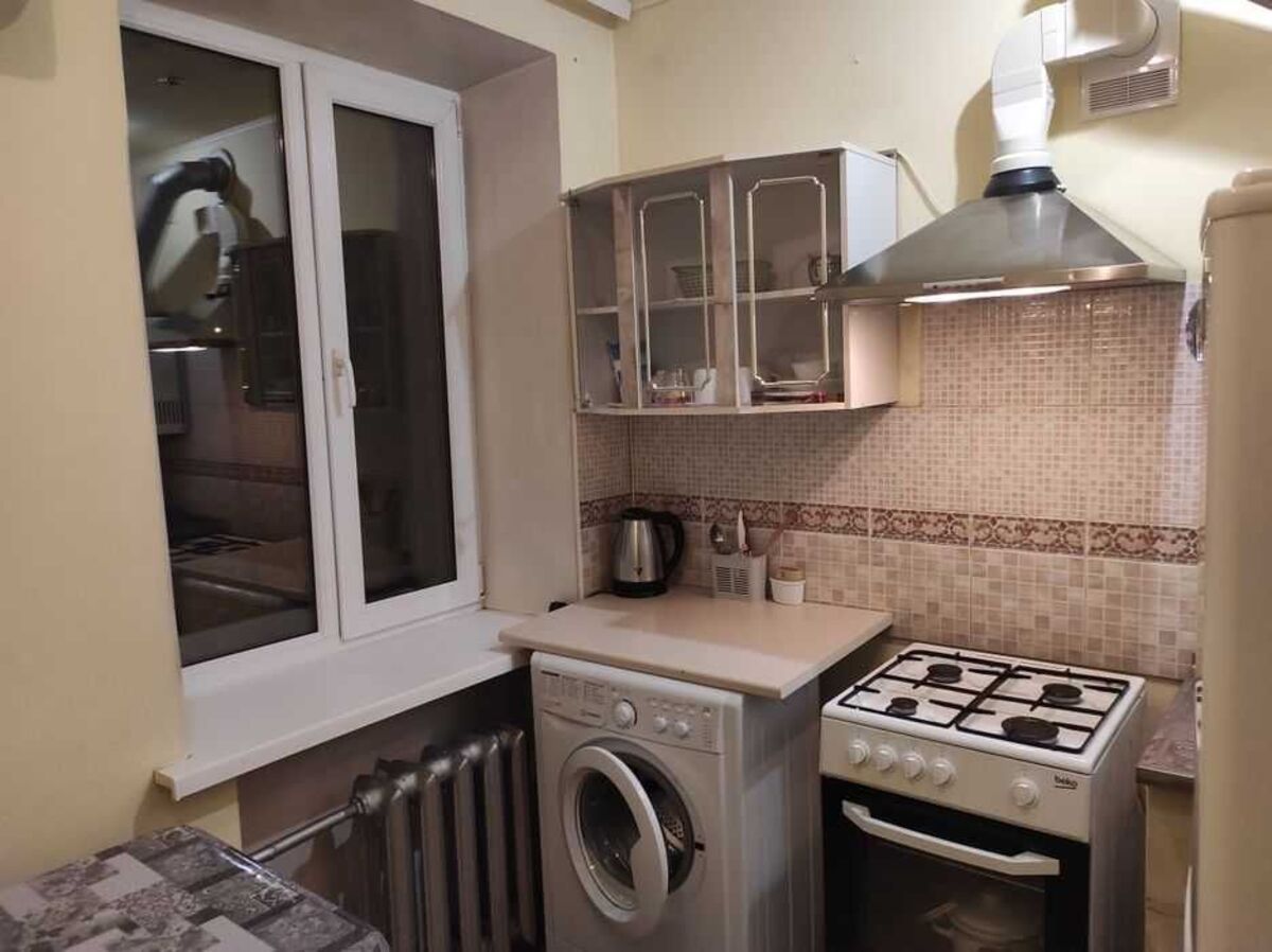 1-к на Теремківській фото 1 1-к на Теремківській фото 1