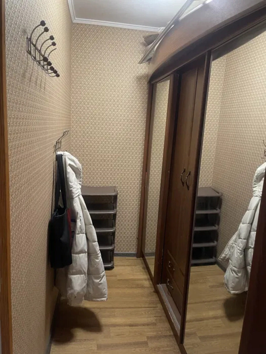 Rent out 1-room apartment. Киев, Якуба Коласа, 6в — photo 3