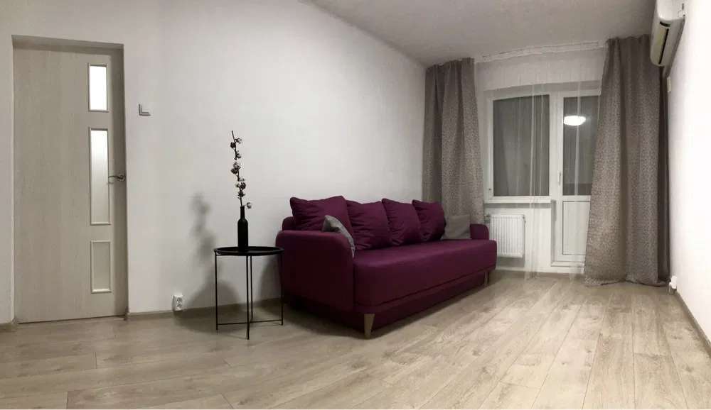 Здається квартира Київ, Дарницький, Позняки, пр. Петра Григоренко, 25а, м. Позняки фото 1 Здається квартира Київ, Дарницький, Позняки, пр. Петра Григоренко, 25а, м. Позняки фото 1