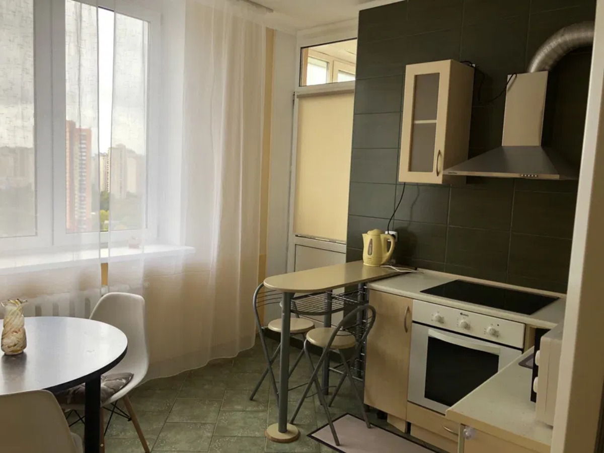 2к квартира м. Позняки фото 1 2к квартира м. Позняки фото 1