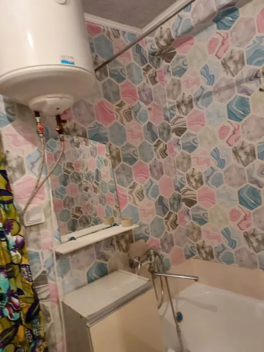 Rent out 1-room apartment. Киев, Героїв полку Азов, 32 — photo 4