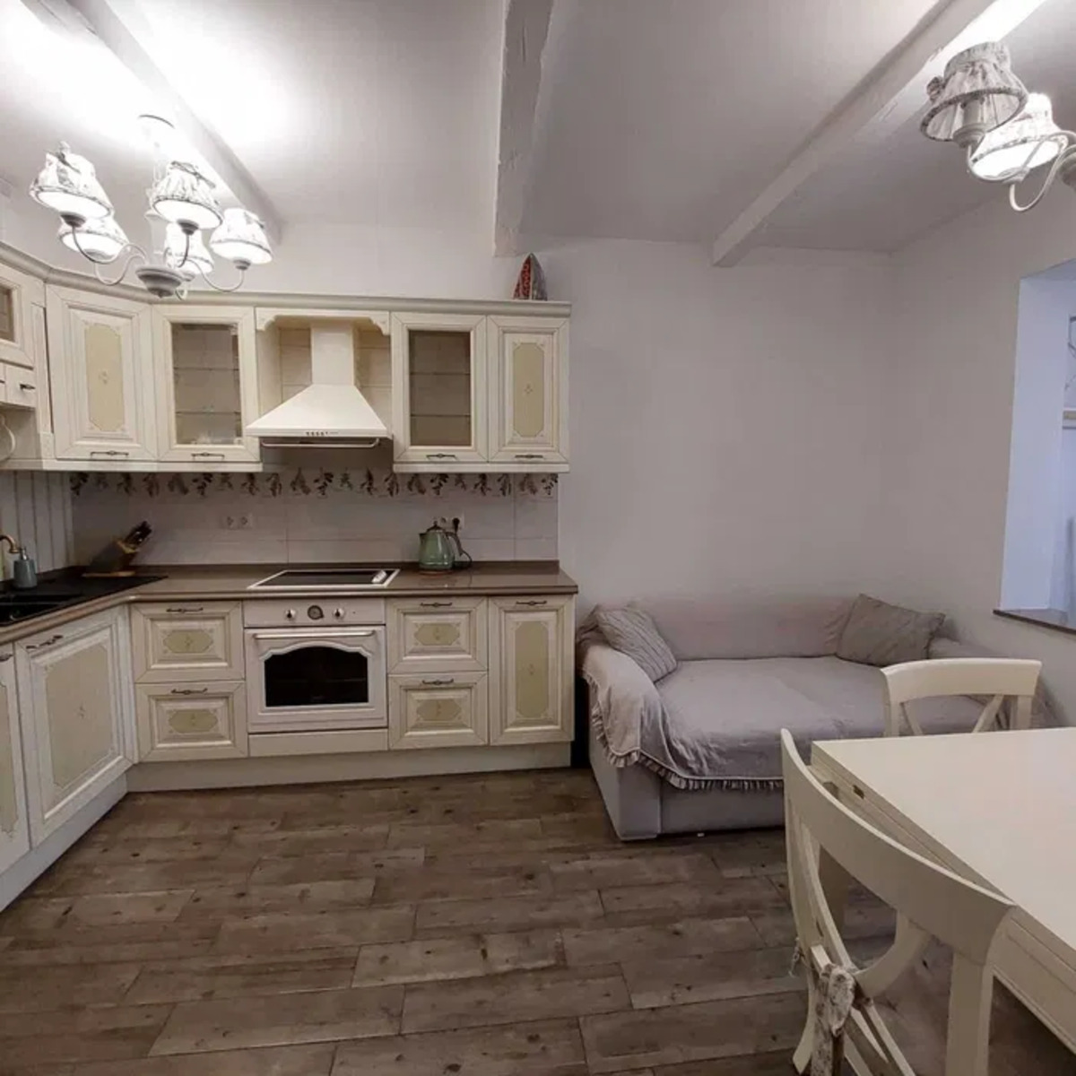 2к квартира Позняки фото 1 2к квартира Позняки фото 1