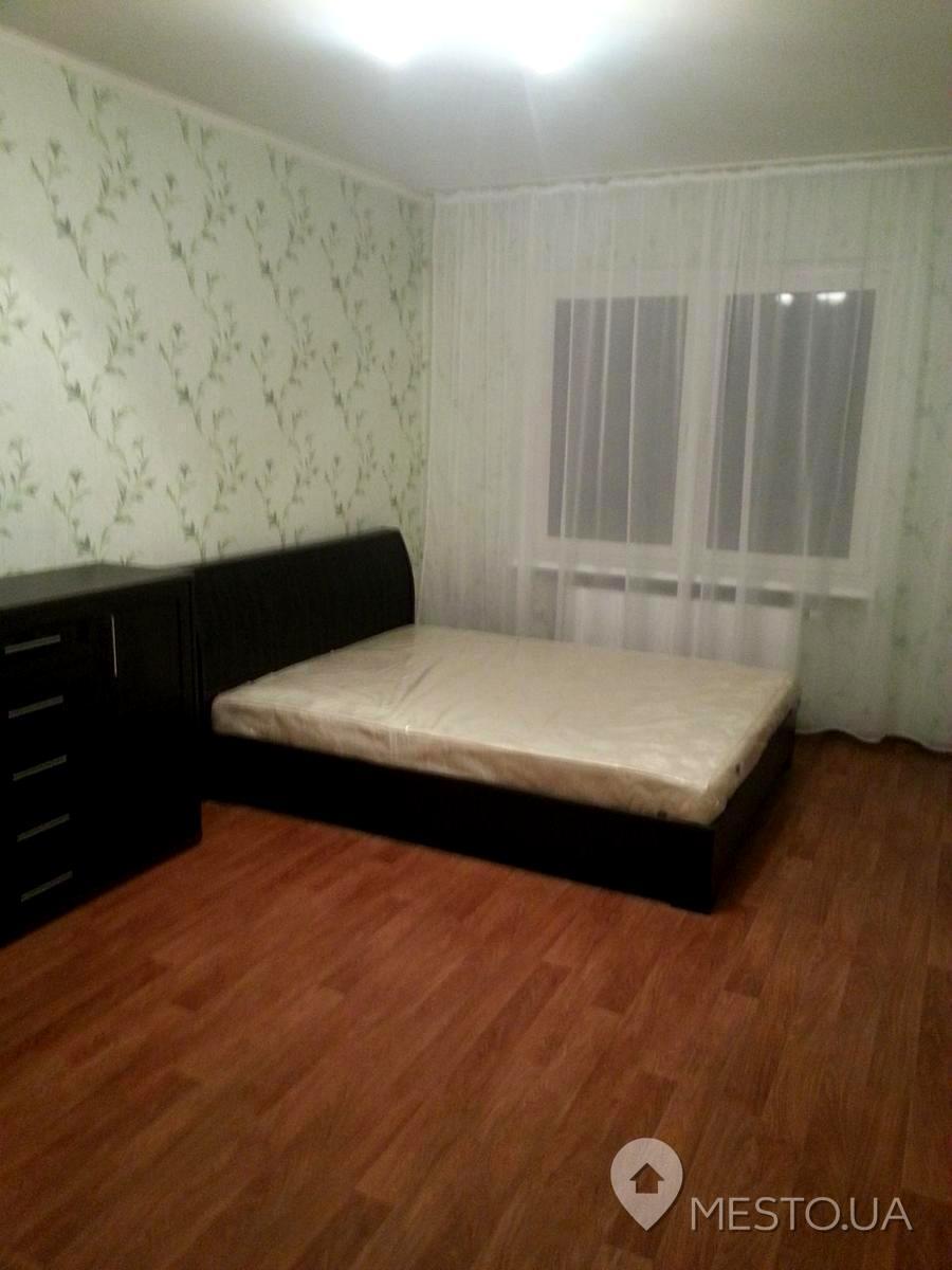 Rent out 1-room apartment. Киев, Софії Русової, 1 — photo 3