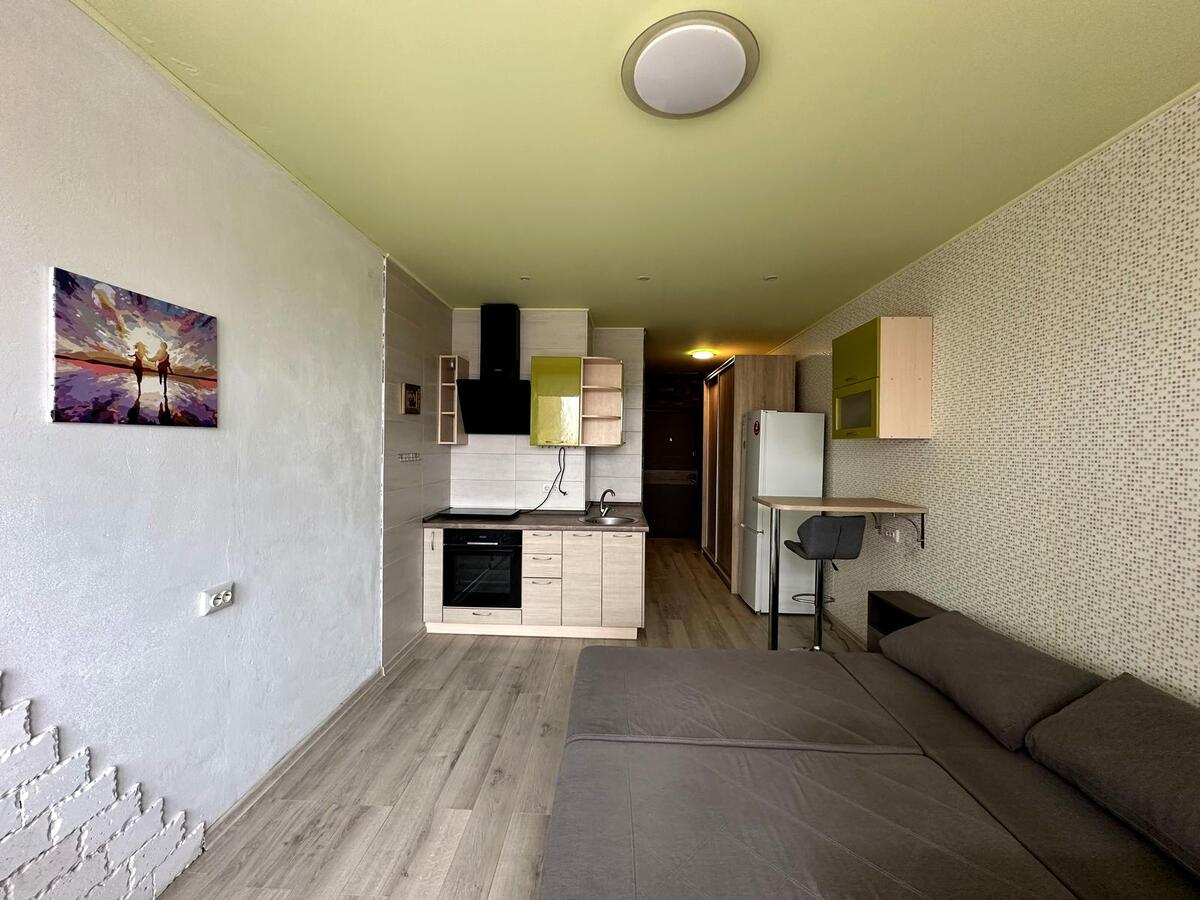1к метро Теремки фото 1 1к метро Теремки фото 1