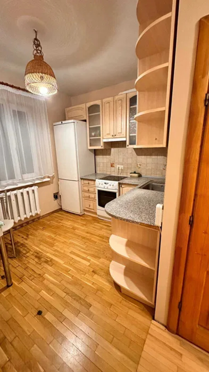 2к квартира Позняки фото 1 2к квартира Позняки фото 1