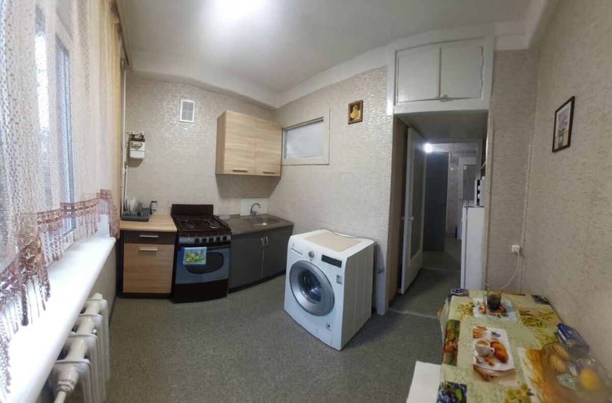1к квартира. м. Мінська. фото 1 1к квартира. м. Мінська. фото 1
