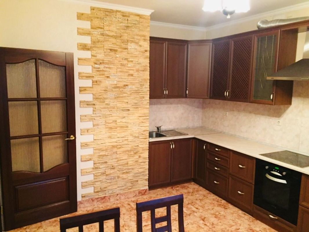 Здається квартира Київ, Дарницький, Позняки, пр. Николая Бажана, 16, м. Позняки фото 1 Здається квартира Київ, Дарницький, Позняки, пр. Николая Бажана, 16, м. Позняки фото 1