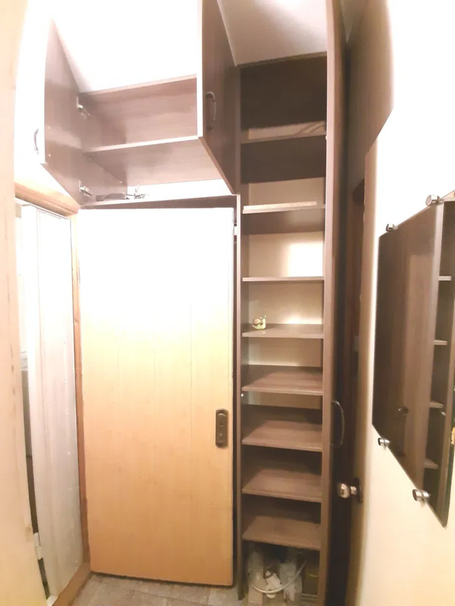 Rent out 1-room apartment. Киев, Григоренка, 25 — photo 2