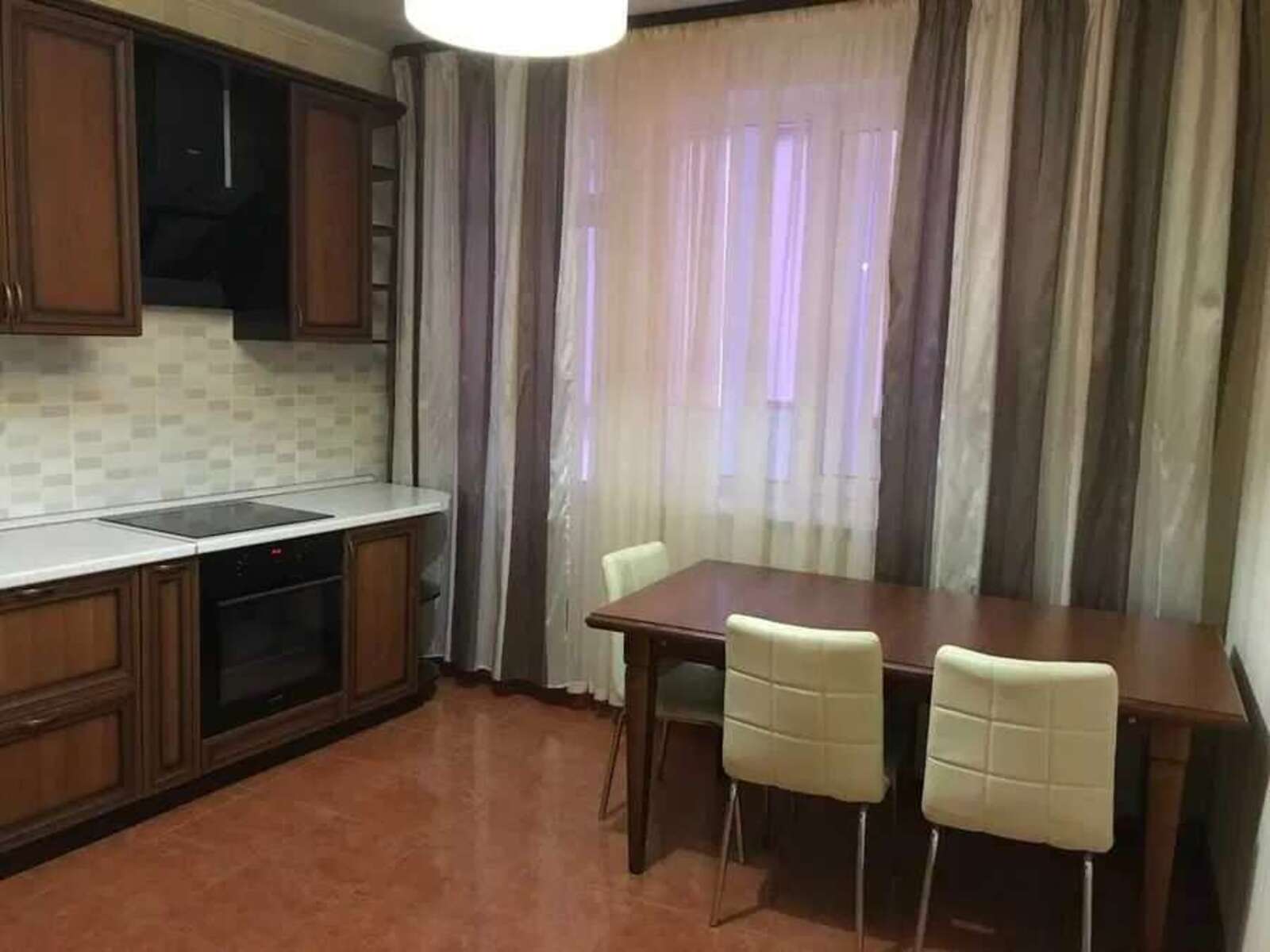 Здається квартира Київ, Дарницький, Днепровская набережная, 19в, м. Позняки фото 1 Здається квартира Київ, Дарницький, Днепровская набережная, 19в, м. Позняки фото 1
