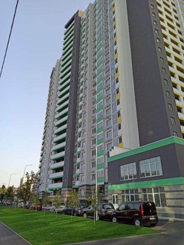 Здається квартира Київ, Дарницький, Харьковское шоссе, 210, м. Дарниця фото 1 Здається квартира Київ, Дарницький, Харьковское шоссе, 210, м. Дарниця фото 1