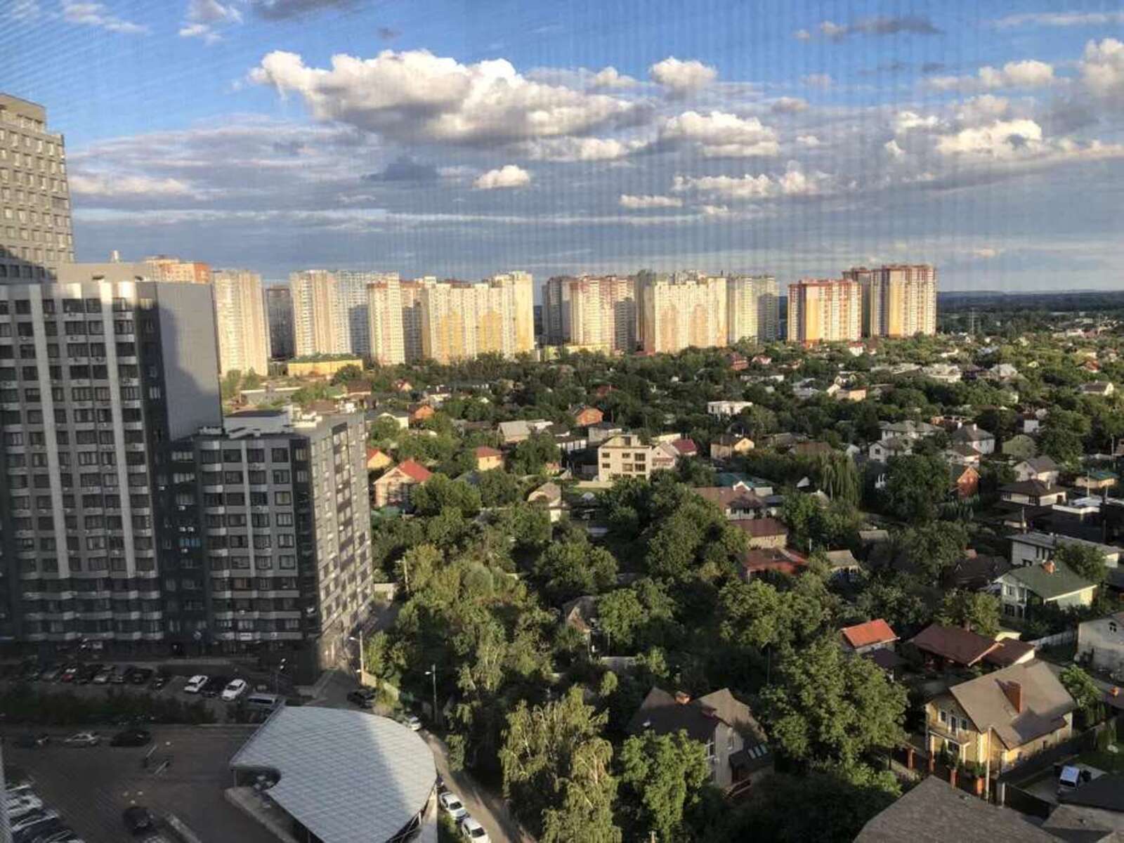 Здається квартира Київ, Дарницький, Осокорки, Днепровская набережная, 26б, м. Осокорки фото 1 Здається квартира Київ, Дарницький, Осокорки, Днепровская набережная, 26б, м. Осокорки фото 1