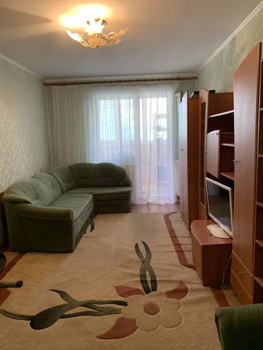 Здається квартира Київ, Дарницький, ул. Урловская, 19, м. Позняки фото 1 Здається квартира Київ, Дарницький, ул. Урловская, 19, м. Позняки фото 1