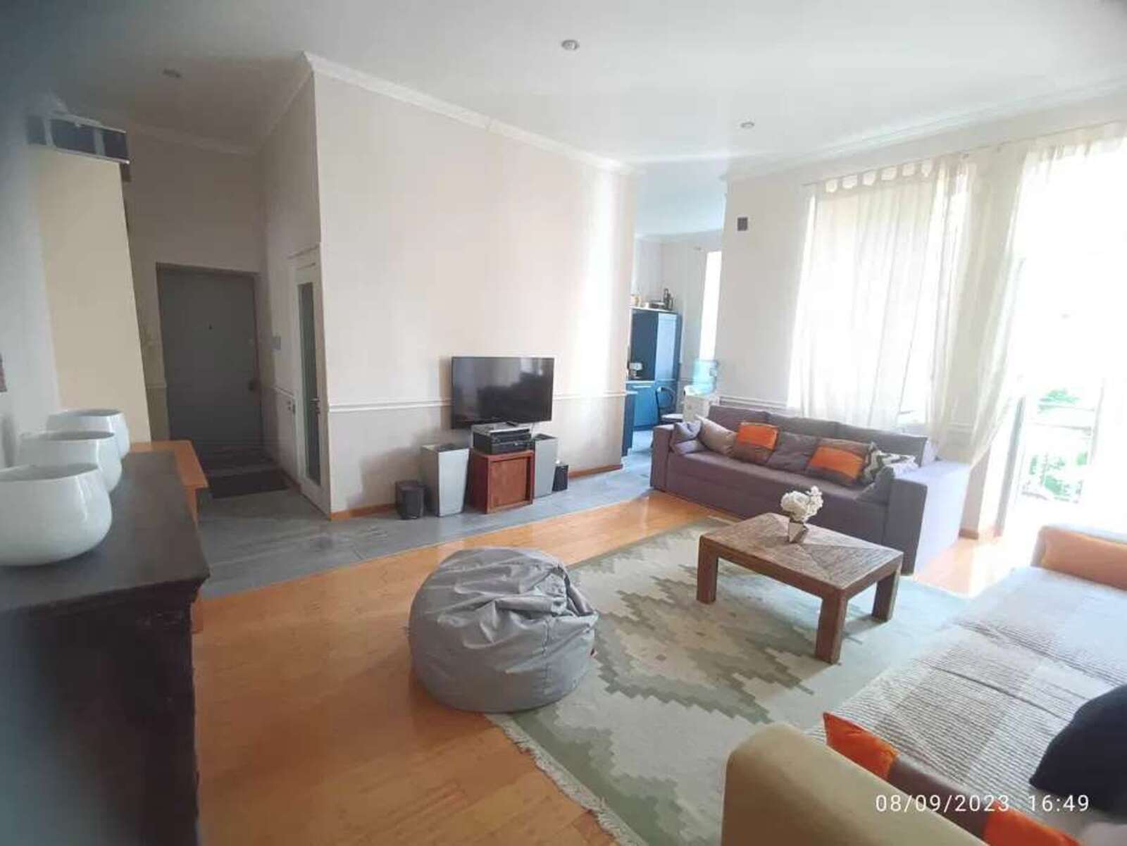 Здається квартира Київ, Шевченківський, ул. Саксаганского фото 1 Здається квартира Київ, Шевченківський, ул. Саксаганского фото 1