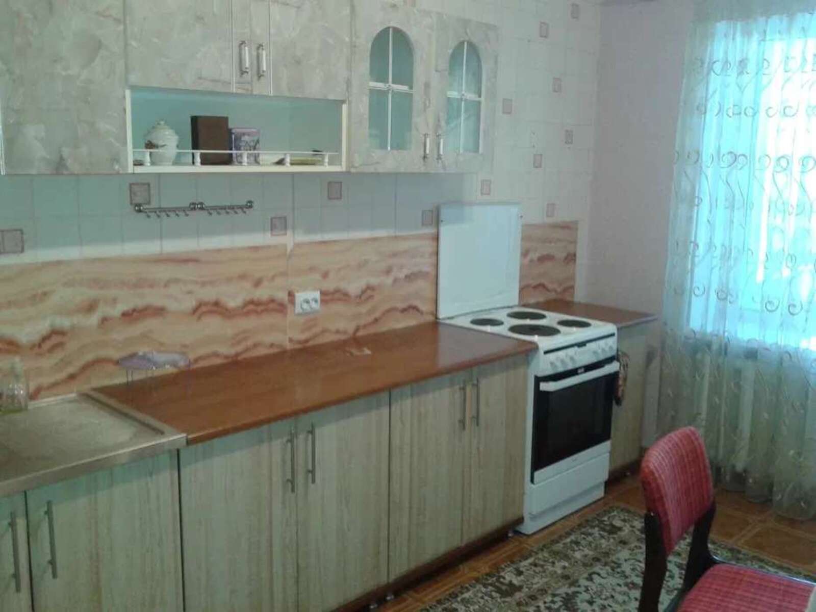 Здається квартира Київ, Дарницький, Позняки, ул. Анны Ахматовой, 31, м. Позняки фото 1 Здається квартира Київ, Дарницький, Позняки, ул. Анны Ахматовой, 31, м. Позняки фото 1