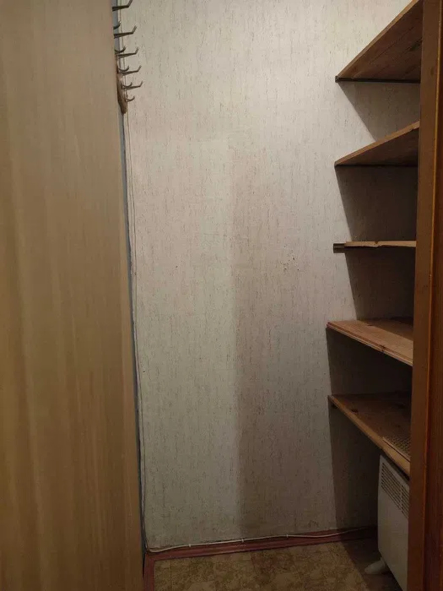 Rent out 1-room apartment. Киев, Іллєнка, 49 — photo 12