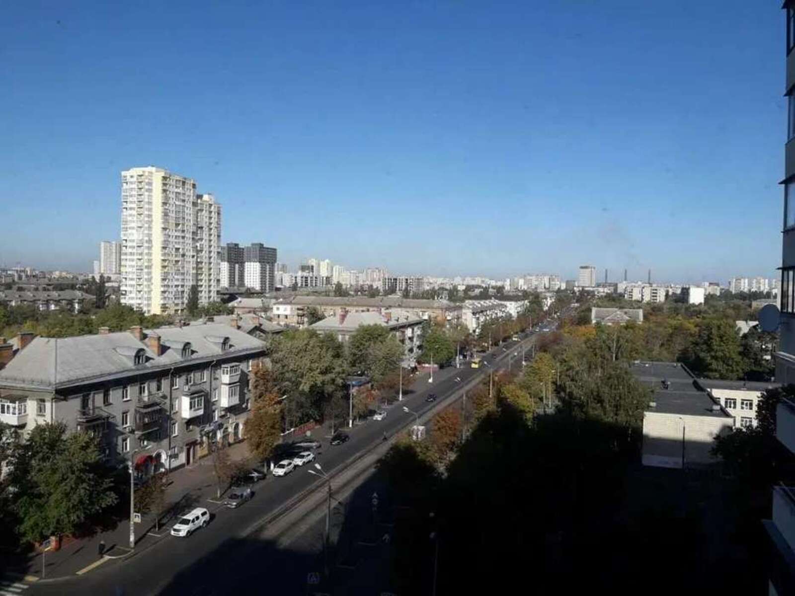 Здається квартира Київ, Дарницький, ул. Ялтинская, 15, м. Дарниця фото 1 Здається квартира Київ, Дарницький, ул. Ялтинская, 15, м. Дарниця фото 1