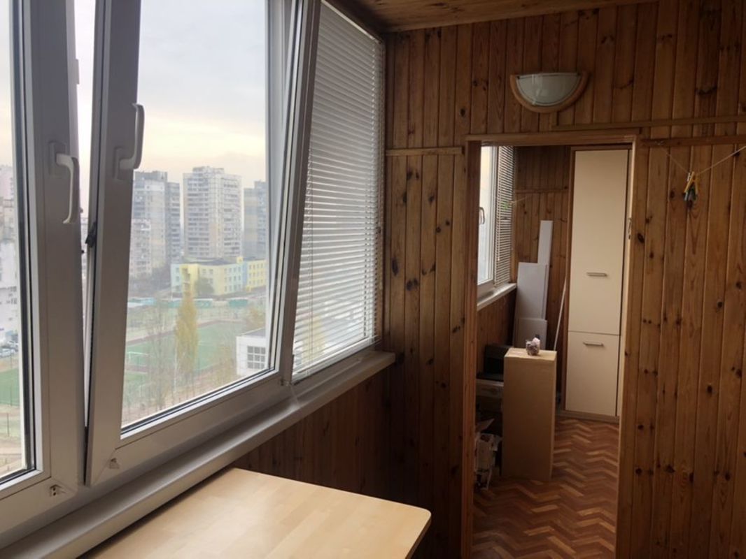 Здається квартира Київ, Дарницький, Позняки, ул. Александра Мишуги, 3, м. Осокорки фото 1 Здається квартира Київ, Дарницький, Позняки, ул. Александра Мишуги, 3, м. Осокорки фото 1