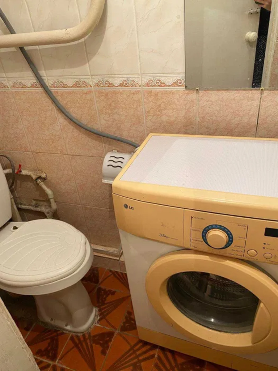 Rent out 1-room apartment. Киев, Білоруська, 28а — photo 11