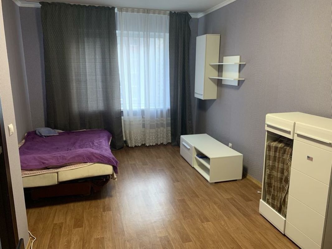 Здається квартира Київ, Дарницький, Позняки, ул. Бориса Гмыри, 12, м. Осокорки фото 1 Здається квартира Київ, Дарницький, Позняки, ул. Бориса Гмыри, 12, м. Осокорки фото 1