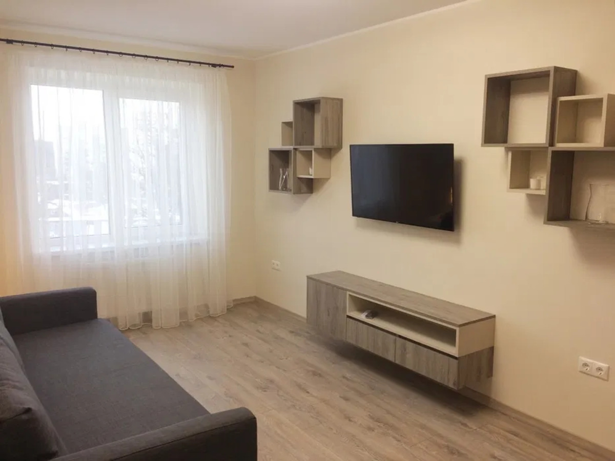 1к Коцюбинське фото 1 1к Коцюбинське фото 1