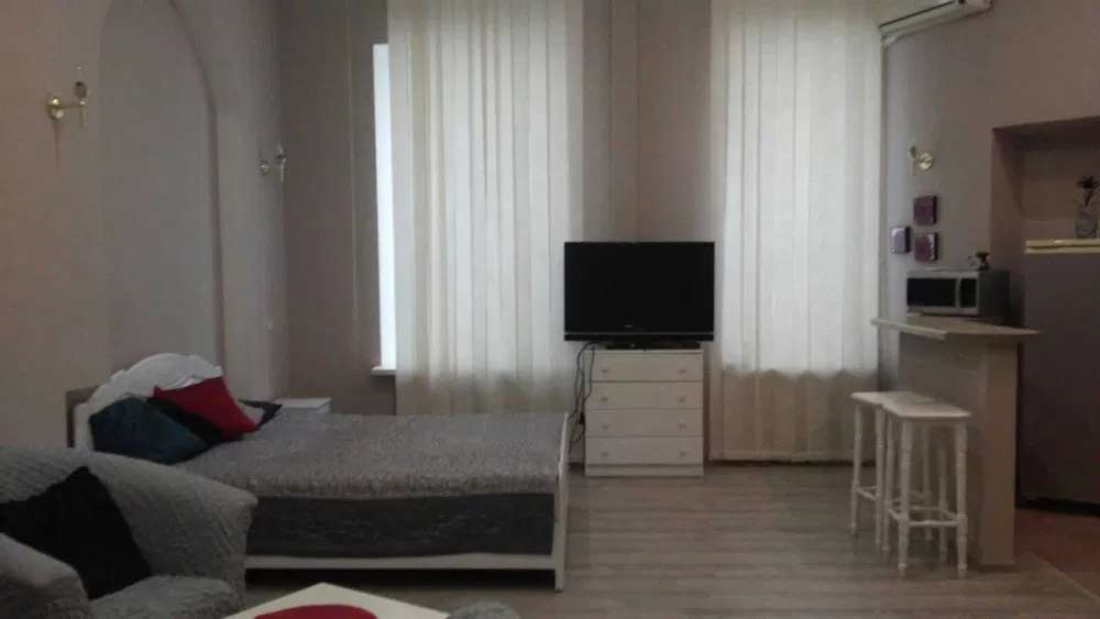 1-к студия центр фото 1 1-к студия центр фото 1