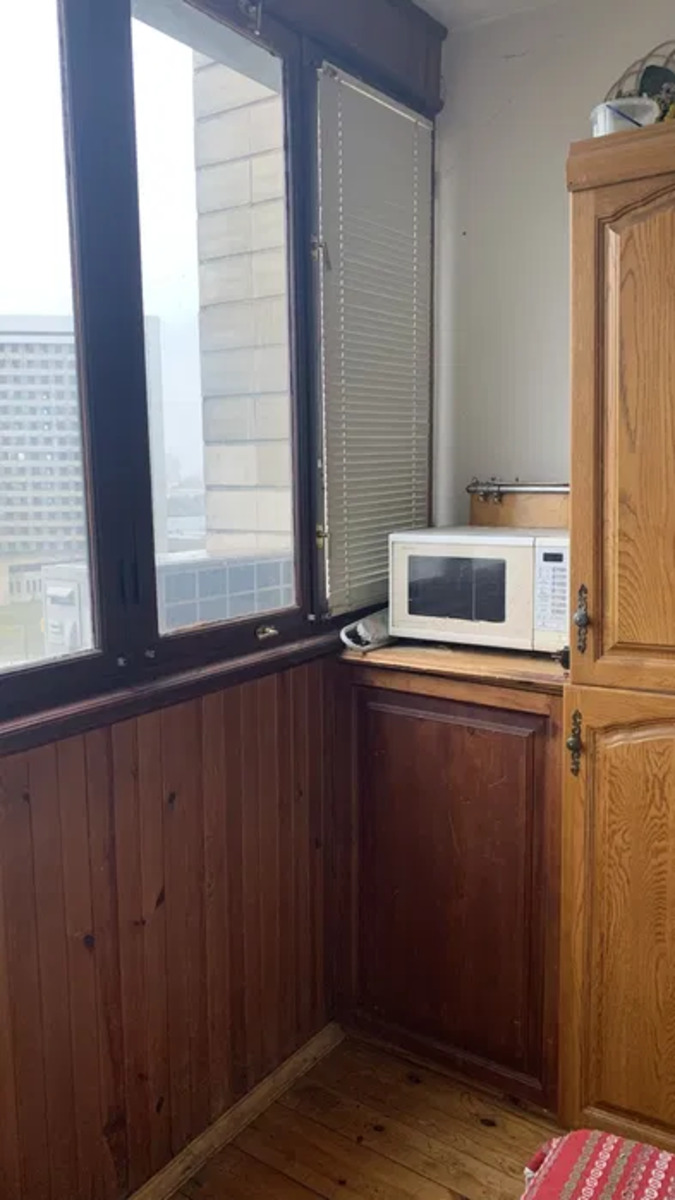 Rent out 3-room apartment. Киев, Всеволода Нестайка, 18/1 — photo 11