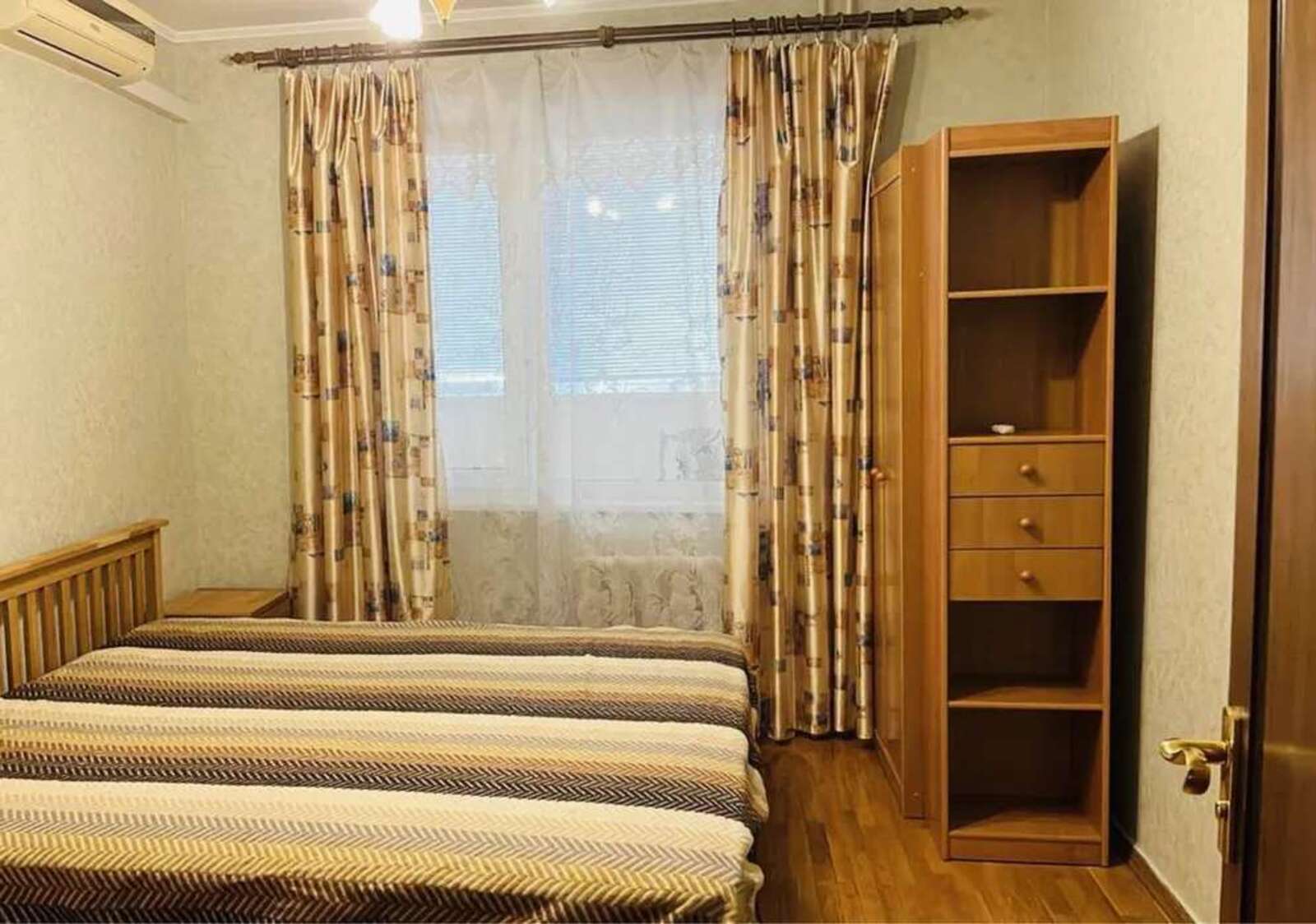 Здається квартира Київ, Дарницький, Позняки, пр. Петра Григоренко, 38а, м. Позняки фото 1 Здається квартира Київ, Дарницький, Позняки, пр. Петра Григоренко, 38а, м. Позняки фото 1