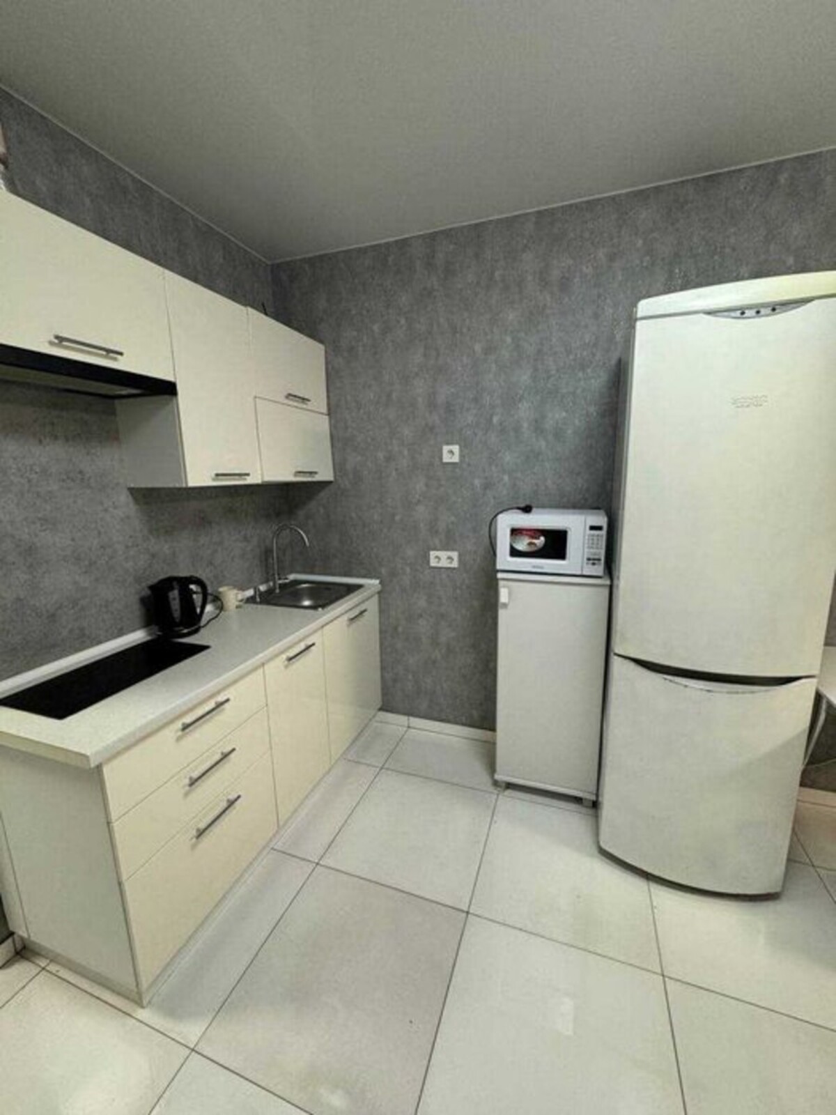 1к квартира ЖК Мега Сіті фото 1 1к квартира ЖК Мега Сіті фото 1