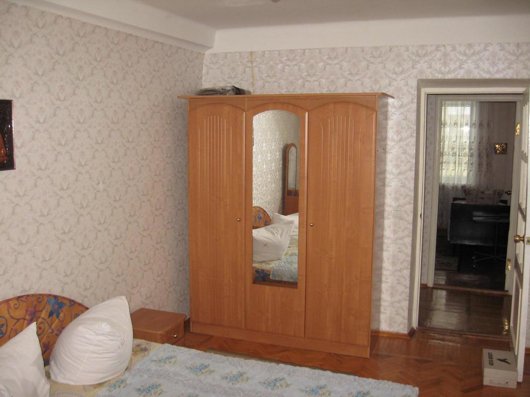 Здається квартира Київ, Дніпровський, бул. Русановский, 6 фото 1 Здається квартира Київ, Дніпровський, бул. Русановский, 6 фото 1