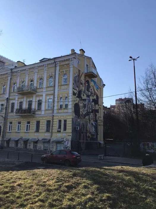 Здається квартира Київ, Шевченківський фото 1 Здається квартира Київ, Шевченківський фото 1