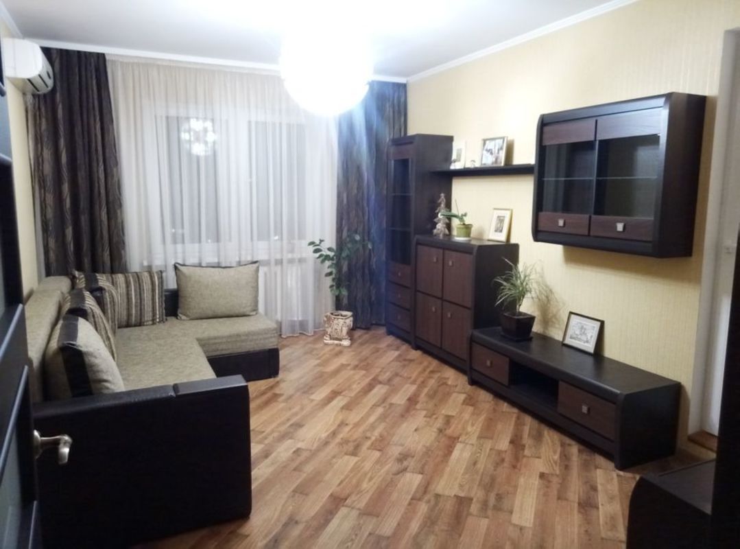 Здається квартира Київ, Дарницький, Позняки, пр. Петра Григоренко, 28в, м. Позняки фото 1 Здається квартира Київ, Дарницький, Позняки, пр. Петра Григоренко, 28в, м. Позняки фото 1