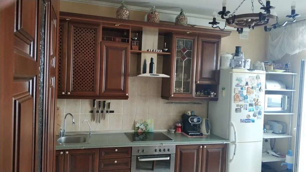 Здається квартира Київ, Дарницький, Осокорки, пр. Николая Бажана, 10, м. Позняки фото 1 Здається квартира Київ, Дарницький, Осокорки, пр. Николая Бажана, 10, м. Позняки фото 1