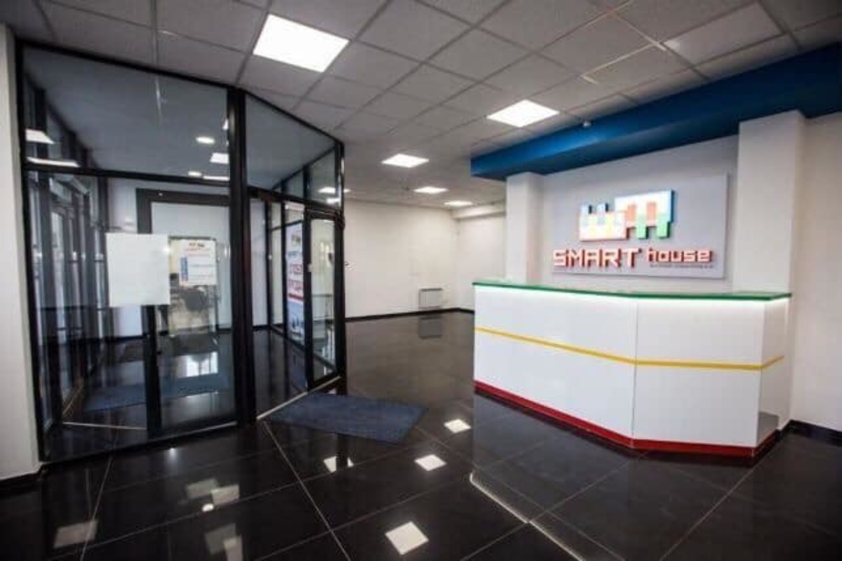 1к. квартира-студио ЖК Smart House. Срочно. фото 1 1к. квартира-студио ЖК Smart House. Срочно. фото 1