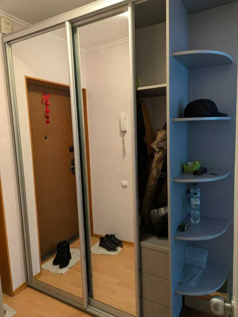 Rent out 1-room apartment. Киев, Білоруська, 28а — photo 4