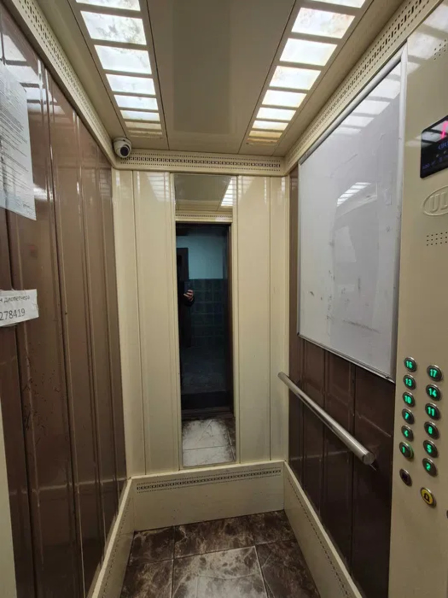 Rent out 3-room apartment. Киев, Дніпровська набережна, 7 — photo 13