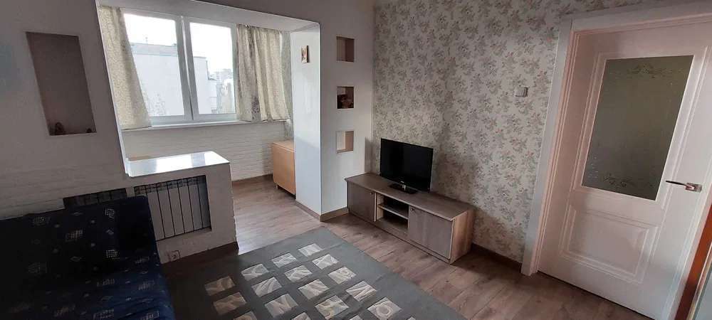 Здається квартира Київ, Дарницький, пр. Николая Бажана, 7д, м. Харківська фото 1 Здається квартира Київ, Дарницький, пр. Николая Бажана, 7д, м. Харківська фото 1