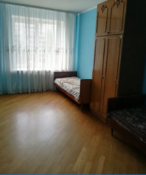 Здається квартира Київ, Дарницький, Позняки, ул. Анны Ахматовой, 16б, м. Позняки фото 3 Здається квартира Київ, Дарницький, Позняки, ул. Анны Ахматовой, 16б, м. Позняки фото 3