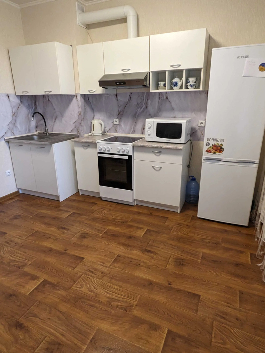 2к квартира Позняки фото 1 2к квартира Позняки фото 1