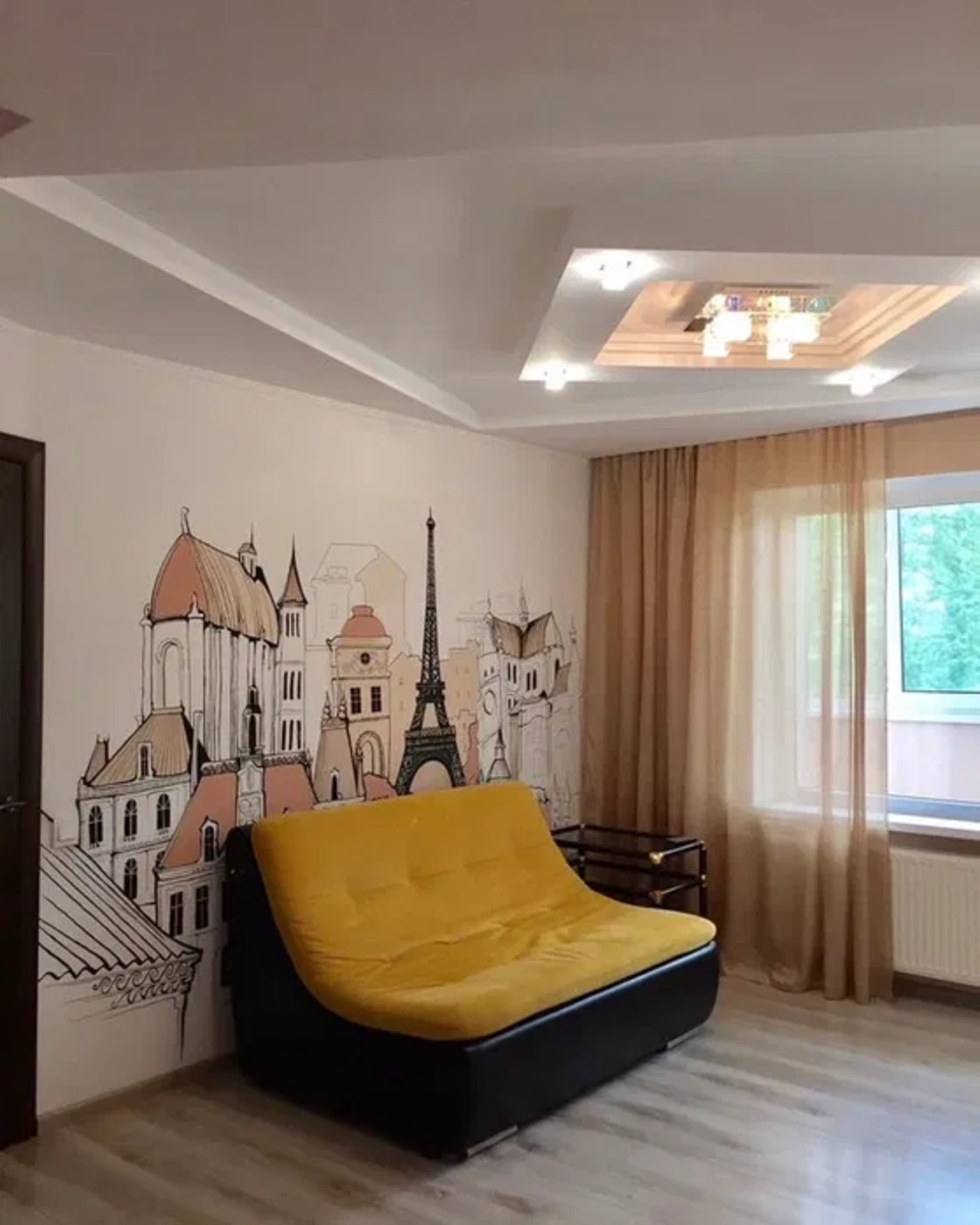 1к квартира.Позняки. фото 1 1к квартира.Позняки. фото 1