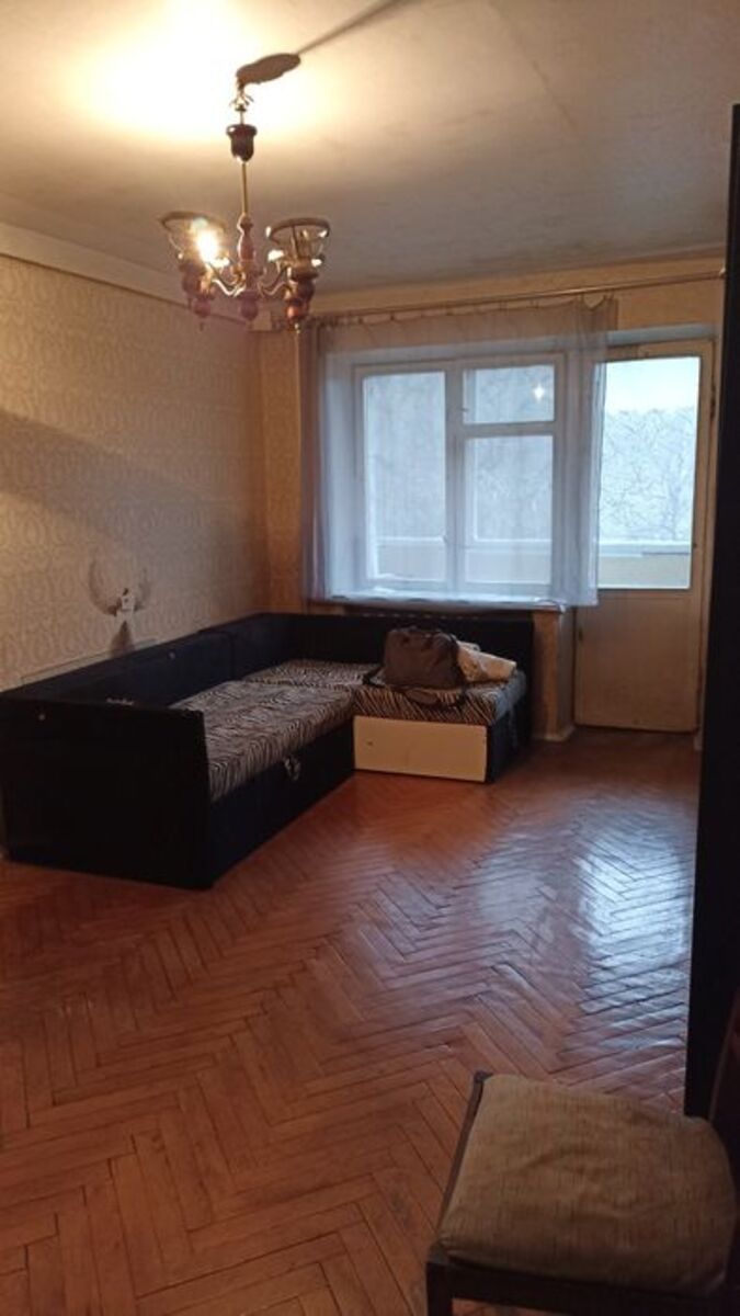 Rent out 1-room apartment. Киев, вКирилівська, 99 — photo 4
