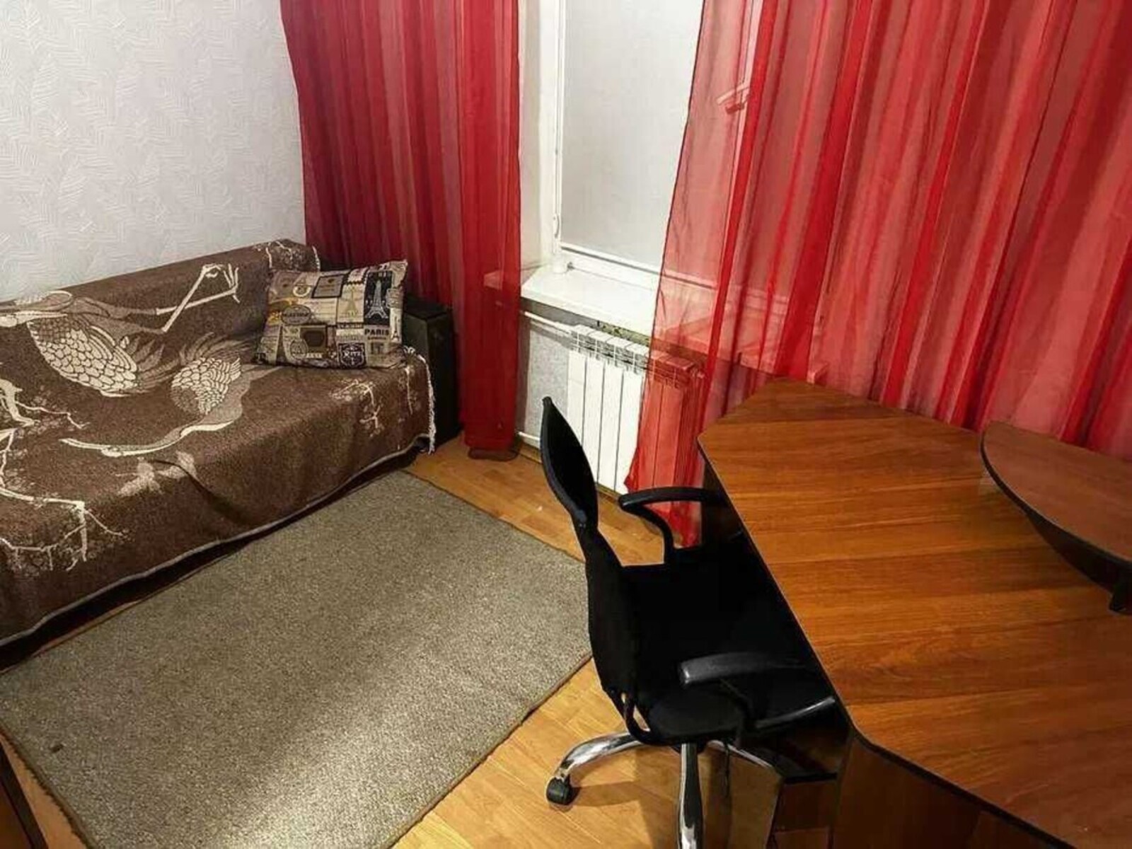 2-к квартира Позняки фото 1 2-к квартира Позняки фото 1