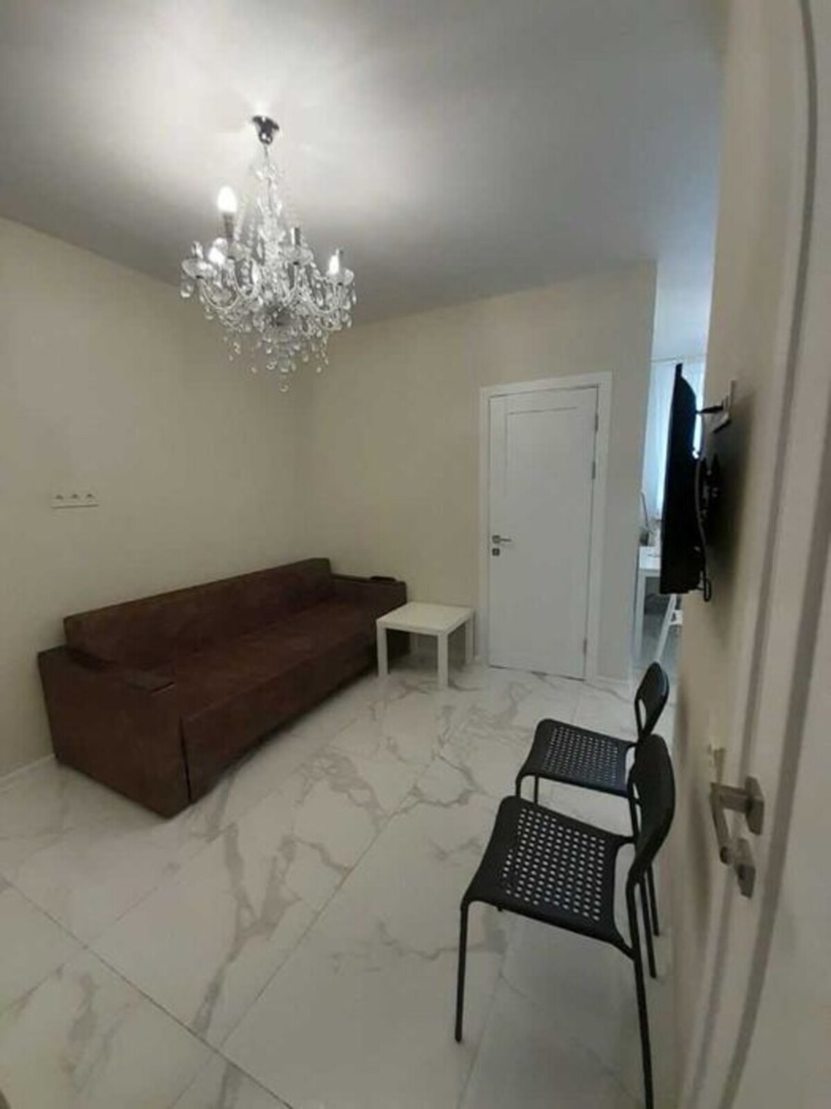 2 к в ЖК Navigator фото 1 2 к в ЖК Navigator фото 1